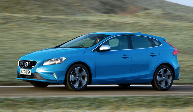 Illustration for article titled Does Volvo Risk Sleek Styling If They Dump The Pedestrian Airbag?